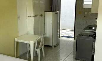 Imagem 4: Aluguel de Kitnet