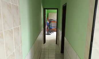 Imagem 4: Apartamento em Solemar, Praia Grande - SP