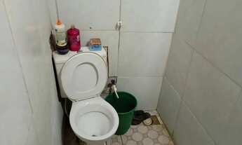 Imagem: Casa boa para família morar casa de 6 comodo