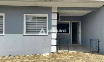 Imagem 5: Casa à venda, Oficinas, Ponta Grossa, PR