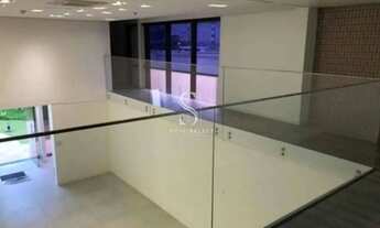 Imagem 2: CONDOMINIO VERTICAL NEW WORKER TOWER, SALA COMERCIAL DE 190M² COM 1 SALA, COPA, BANHEIRO E