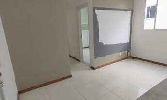 Imagem 6: Apartamento para Venda em Camaçari, Boa União (Abrantes), 2 dormitórios, 1 banheiro, 1 vag