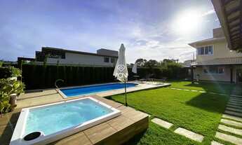 Imagem 2: VENDA - Casa duplex - Jardins Veneza - Interlagos - Funcional e sustentável - R$ 2.690.000