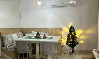 Imagem 6: Espetacular apartamento de 3 quartos no condomínio Up Norte