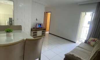 Imagem 6: Alugo Apê mobiliado, com 2/4 e suite no Condomínio Ilha Mediterrâneo