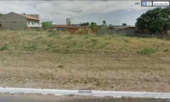 Imagem: Lote - Av. Padre Orlando - Parque Amazônia