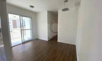 Imagem 6: Apartamento com 2 quartos para locação em Vila Romana - SP