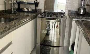 Imagem 5: Apartamento com 3 dormitórios à venda, 72 m² por R$ 570.000 - Residencial do Lago - Londri