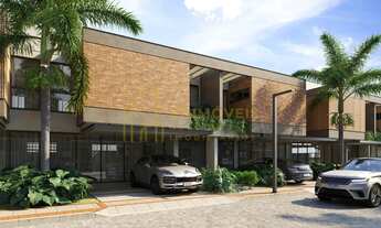 Imagem 3: Morada de Laranjeiras: Casa Moderna com Arquitetura Exclusiva e Área de Lazer Incrível!