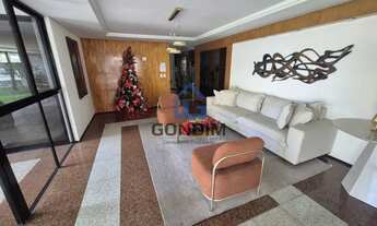 Imagem 5: Conforto e Vista Livre: Apartamento em Andar Alto e Ótima Localização