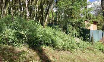 Imagem: Terreno em Condomínio - Bairro Pinheiro