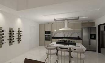 Imagem 4: Casa em Alto Padrão no Lado praia- Araçagy- PARCELAMENTO DIRETO COM A CONSTRUTORA