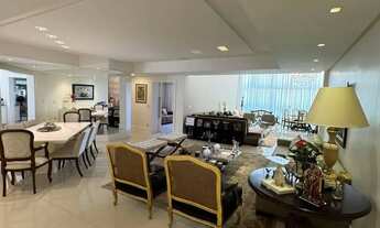 Imagem 8: Apartamento disponível para locação no Villaggio Panamby - Horto Florestal