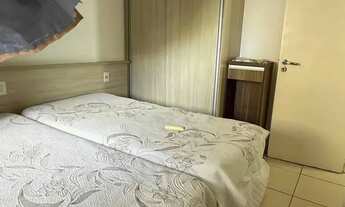 Imagem 7: Apartamento Mobiliado - Blue Ocean - Ponta Negra