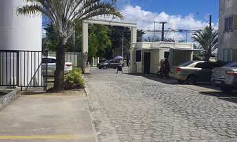 Imagem: Vendo apartamento usado no Cuiá