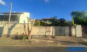 Imagem 2: CASA TÉRREA - COLINA DOS PINHEIROS - SP