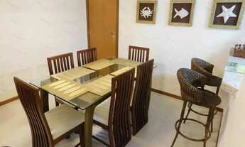 Imagem 2: Apartamento à venda em Guarapari, na Enseada Azul, perto das badaladas praias de Peracanga