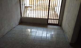 Imagem 6: Casa no Conjunto Primavera II