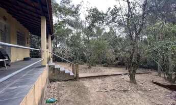 Imagem 2: TERRENO 18.455,40 M² ÁREA TOTAL - TABOLEIRO VERDE - COTIA