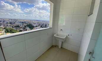 Imagem 7: Apto 03quartos/01suite - 80m² + 02 Vagas Paralelas