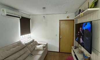 Imagem 2: Apartamento 2 Dormitórios Restinga - Porto Alegre/RS