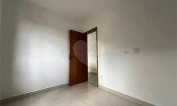 Imagem 3: Apartamento com 2 quartos à venda em Vila Germinal - SP