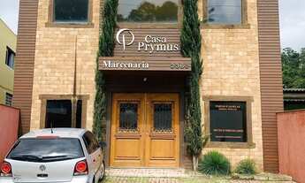 Imagem: Salão comercial disponível para venda