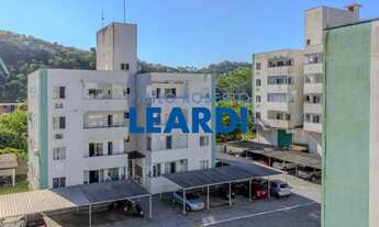 Imagem: APARTAMENTO - CEDRO - SC