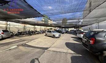 Imagem 5: Terreno com 1.464 m² à Venda - Centro