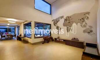 Imagem: Venda ou locação Casa em condomínio Alphaville