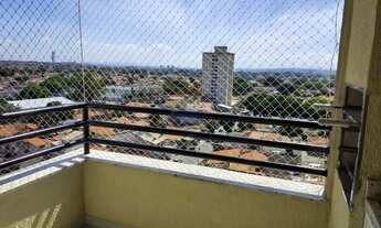 Imagem 3: Apartamento Moderno com Vista Espetacular!