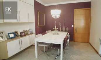 Imagem 3: Apartamento Mobiliado em Alphaville - SP