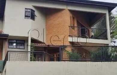 Imagem: Sobrado à venda e para alugar em Campinas