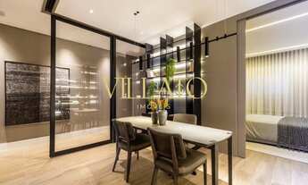 Imagem 2: APARTAMENTO THE SUN LUXURY STYLE-SETOR OESTE