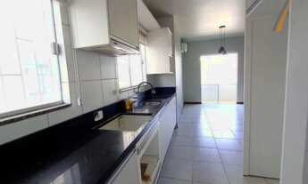 Imagem 6: Apartamento com 2 dormitórios para alugar, 61 m² por R$ 2.350,01/mês - Aririú - Palhoça/SC