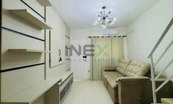 Imagem 2: SOBRADO MOBILIADO COM 2 VAGAS ESPAÇO GOURMET GRANDE NOS FUDNSO NO SANTA CLARA !!!