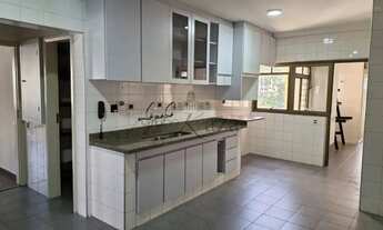 Imagem 6: Apartamento - Vila Ema - Residencial Paul Cezanne - 3 Dormitórios - 200m²