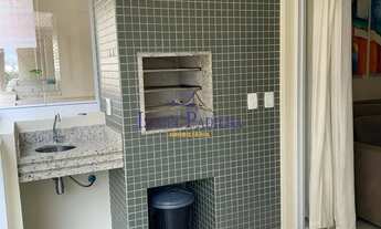 Imagem 2: PLAZA ESPANA - Apartamento Alto Padrão em Itacorubi, Florianópolis/SC