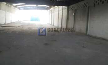 Imagem 5: Galpão 493 mts² na Vila Sacadura Cabral em Santo André