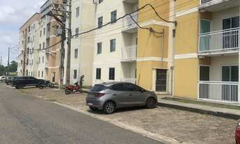 Imagem: Aluguel lagoa Park - apartamento com suíte