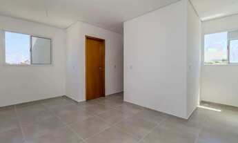 Imagem: Apartamento para venda em Vila Zelina com