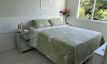 Imagem 6: Apartamento com 3 dormitórios à venda, 80 m² por R$ 897.000,00 - Alphaville I - Salvador/B