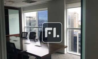 Imagem 2: Conjunto para alugar, 373 m² - Vila Olímpia - São Paulo/SP