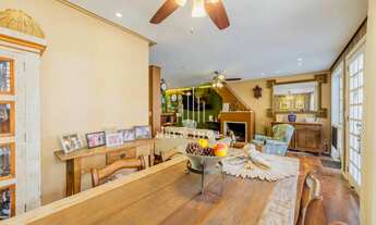 Imagem 4: Casa em condomínio no Chácara das Pedras