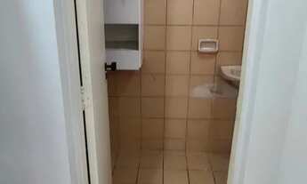 Imagem 7: Sala com ante-sala e lavabo na Aldeota 42m2