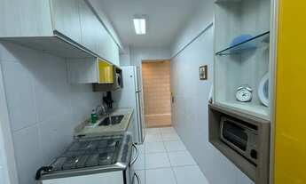 Imagem 7: More em um Condominio Beira Mar em Maceio