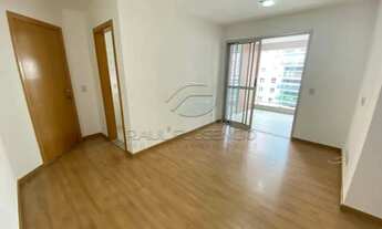 Imagem 2: Apartamento para locação com 3 quartos Bairro Gleba Palhano Londrina