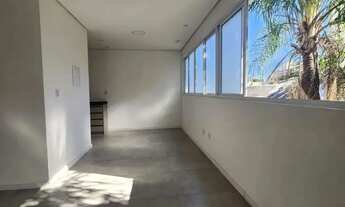 Imagem 4: Apartamento para aluguel tem 54 metros quadrados com 2 quartos em Rio Branco - Porto Alegr