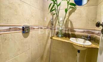 Imagem 5: Apartamento à Venda no Braga - 3 Suítes, 120m², Vista para o Mar