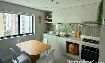 Imagem 6: Apartamento, Indianópolis, 2 Quartos